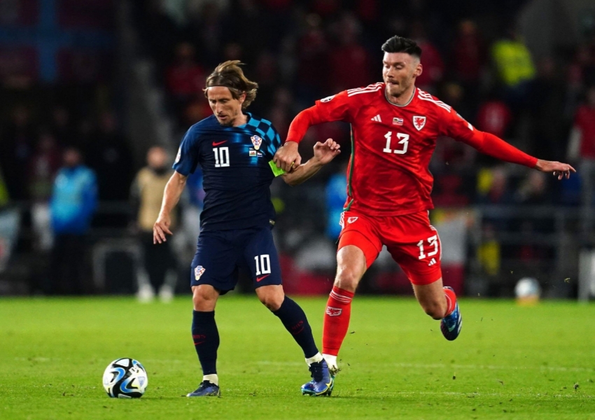 UEFA Euro 2024 Qualifiers Group D: Wales' New Tactical System Takes Shape, Croatia Needs a Strategic Approach-0