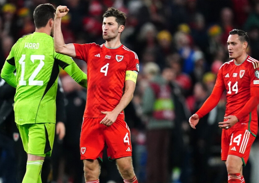 UEFA Euro 2024 Qualifiers Group D: Wales' New Tactical System Takes Shape, Croatia Needs a Strategic Approach-2