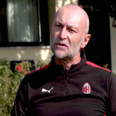 AC Milan's Witch Hunt Affects Inter Milan: The Emergence of the "480 Professor" from the Shadows of Giants