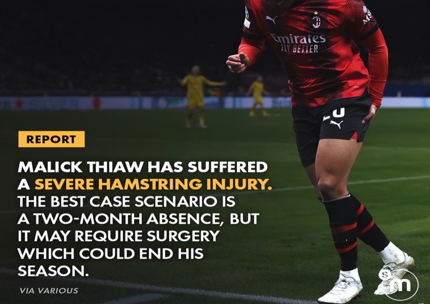 AC Milan's Witch Hunt Affects Inter Milan: The Emergence of the "480 Professor" from the Shadows of Giants-0