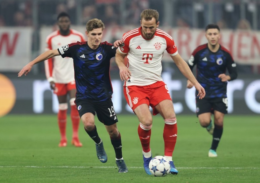 Bundesliga Round 16 Preview: Stuttgart Facing Reality Check? Leverkusen Hoping for Favorable Return-0