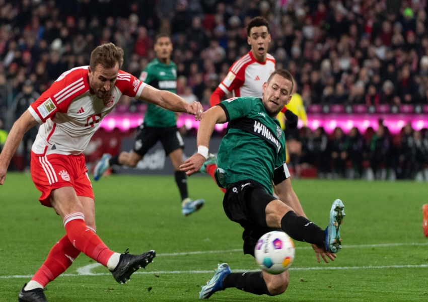 Bundesliga Round 16 Preview: Stuttgart Facing Reality Check? Leverkusen Hoping for Favorable Return-1