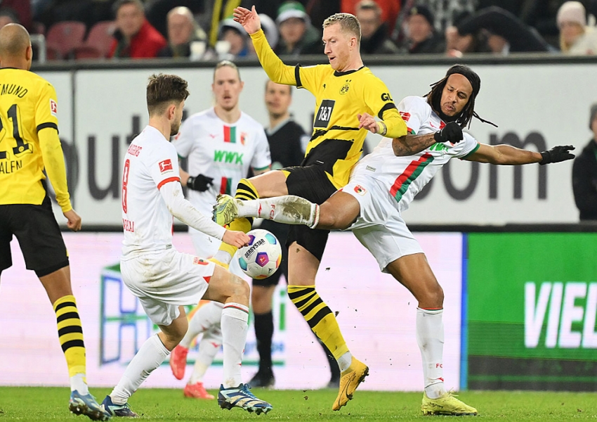 Bundesliga Round 16 Preview: Stuttgart Facing Reality Check? Leverkusen Hoping for Favorable Return-2