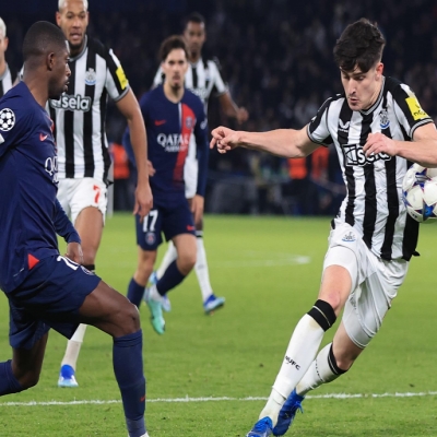 Champions League Group F Round 6: Newcastle’s Last Stand and Dortmund's Fatigue