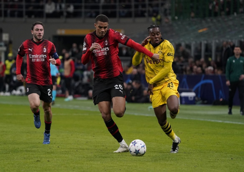 Champions League Group F Round 6: Newcastle’s Last Stand and Dortmund's Fatigue-1