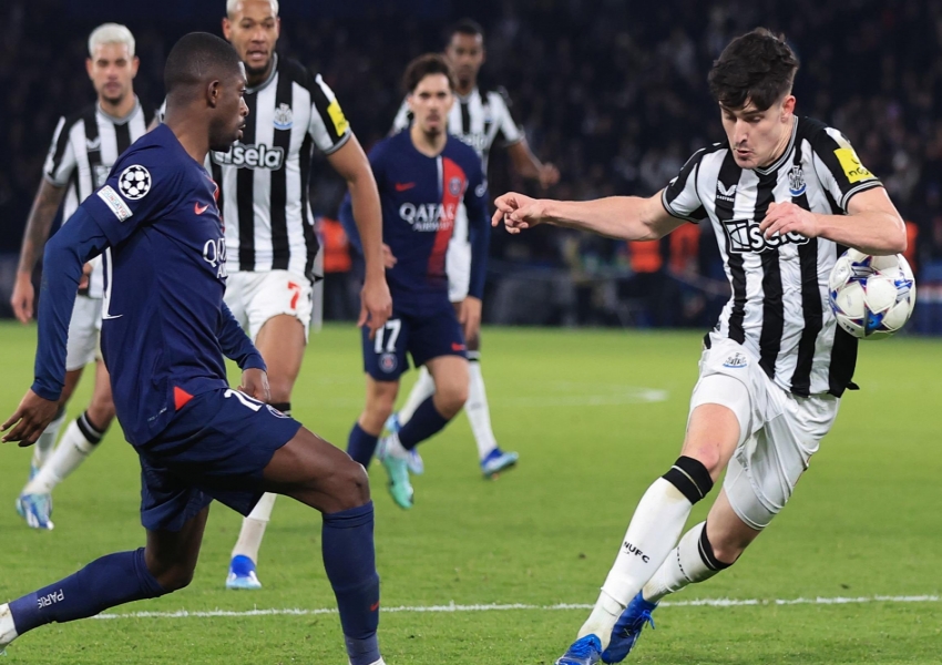Champions League Group F Round 6: Newcastle’s Last Stand and Dortmund's Fatigue-2