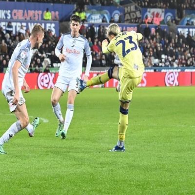 Championship Round 24 Preview: Leicester City Ending Title Race Early? Leeds United's Dominance Emerges