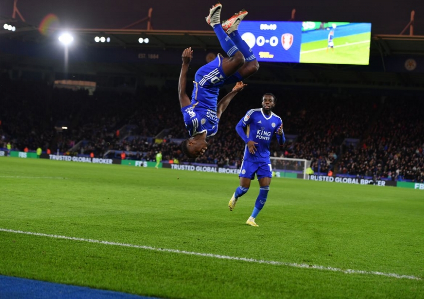 Championship Round 24 Preview: Leicester City Ending Title Race Early? Leeds United's Dominance Emerges-0