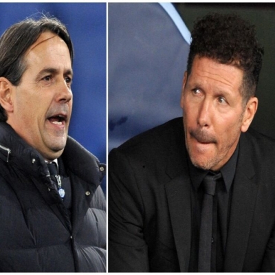 Drawing Atletico Madrid Prompts Inter Milan’s Cup Rotation and Tactical Innovations