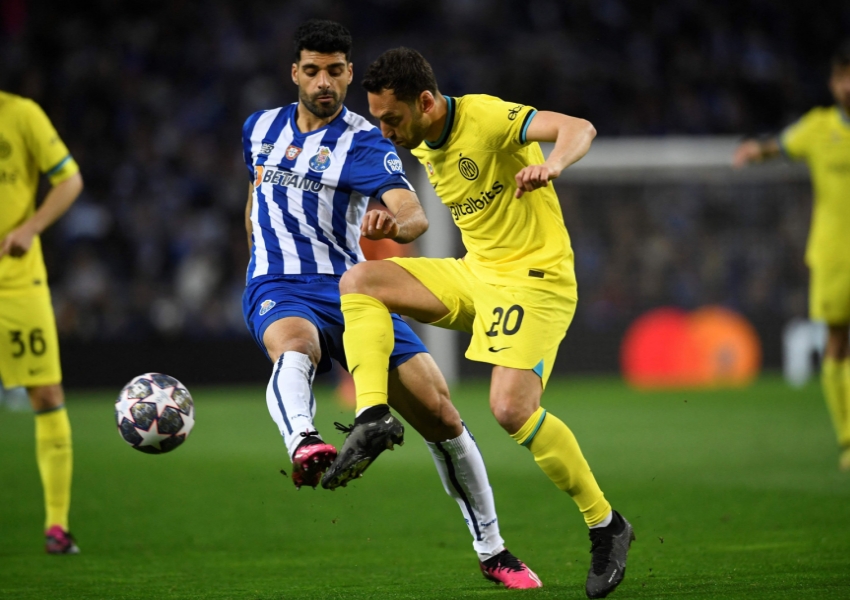 Drawing Atletico Madrid Prompts Inter Milan’s Cup Rotation and Tactical Innovations-0