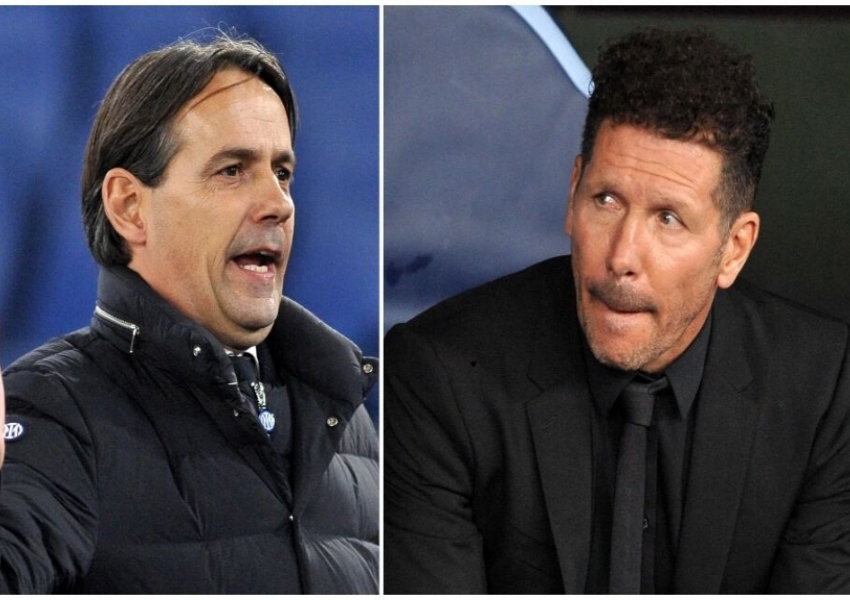 Drawing Atletico Madrid Prompts Inter Milan’s Cup Rotation and Tactical Innovations-2