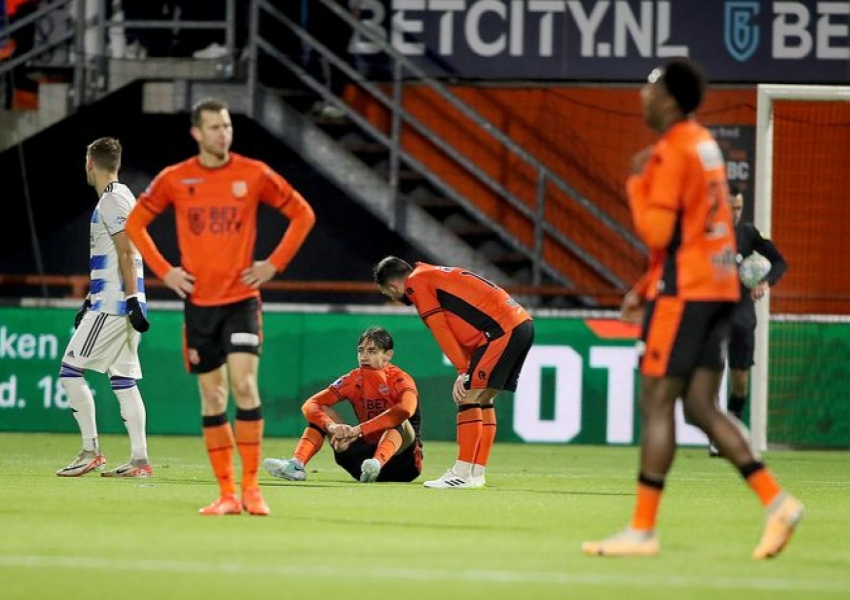 Eredivisie Round 15: Dutch Goalkeeper to Help PSV Break Another Record, Feyenoord Can Also Play Freely-2