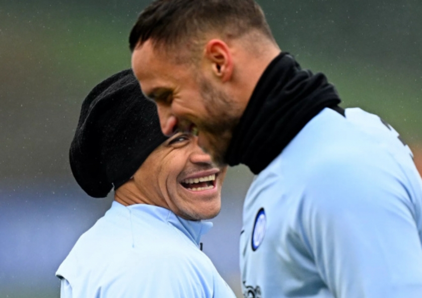 Galliani Highlights Inter Milan's Major Advantage in Player Recruitment: Winter Window Striker Challenge-2