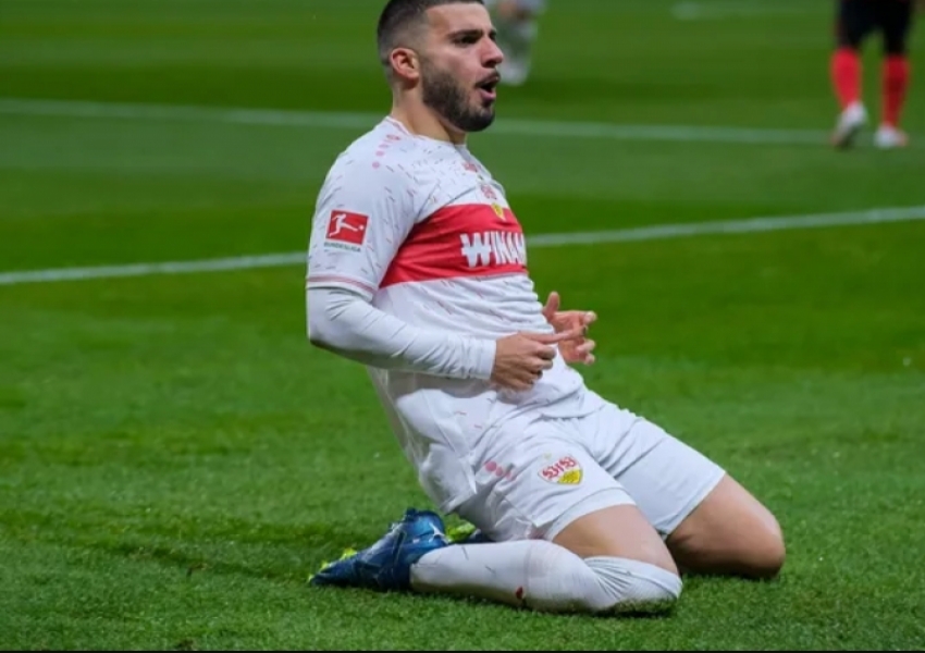 German Cup Round of 16: Stuttgart’s Dynamic Duo and Leverkusen’s Sustained Strength-0