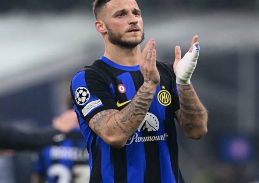 Inter Coach Criticized for Substitution Choice: Was Betting on the Worst Performer the Right Decision?-0