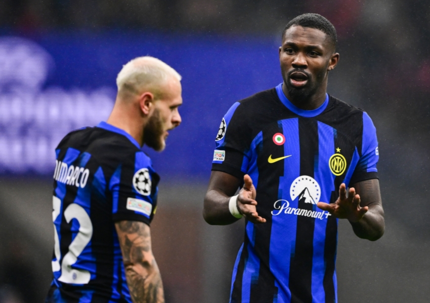 Inter Coach Criticized for Substitution Choice: Was Betting on the Worst Performer the Right Decision?-2