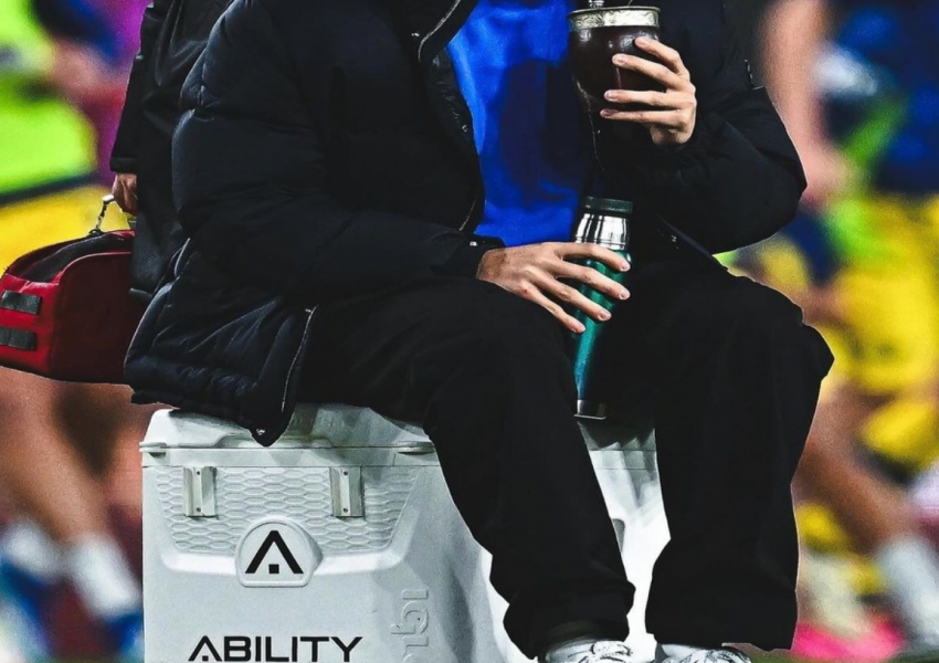 Inter Milan Aiming for Mid-Season Title: Thuram Challenges a Curse, Potential New Signing Seeks Redemption-1