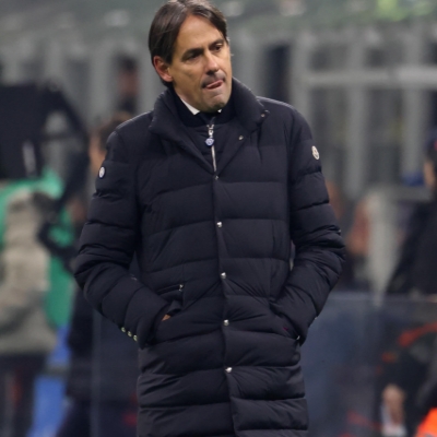 Inter Milan Coach Apologizes to Workhorses as Lautaro’s Injury Turns Out Minor: Cup Exit Might Be a Blessing in Disguise