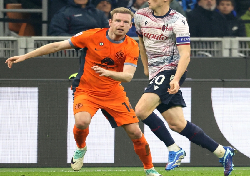 Inter Milan Coach Apologizes to Workhorses as Lautaro’s Injury Turns Out Minor: Cup Exit Might Be a Blessing in Disguise-0