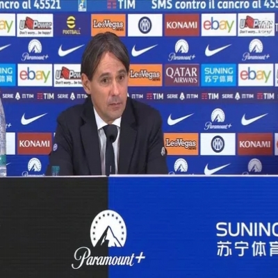 Inter Milan Ends Juventus' Stay at the Top for the Fifth Time: The "Devil" Coach Overcomes Adversity