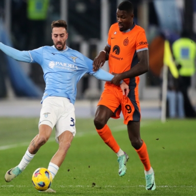 Inter Milan's Confidence in Drawing Manchester City: Three Key Records Indicating Major Progress