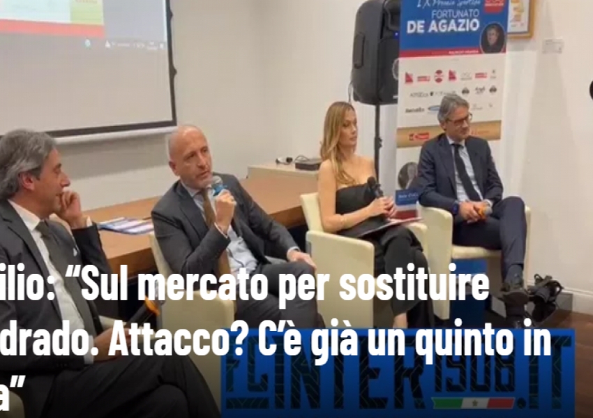 Inter Milan's Director Confirms Winter Transfer Strategy Amidst Forward Reinforcement Controversy-0