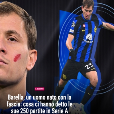 Inter Milan’s Midfield Ace: Valuation, Global Standing, and the Transfer Market Dilemma