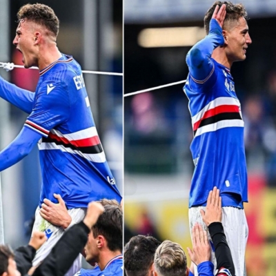 Inter Milan's New Forward in the Fold? Key Move Reveals Potential New Dimarco Amidst Wing-Back Deal Talks