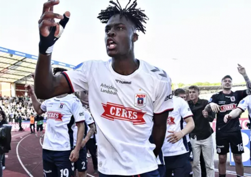 Inter Milan's Rising Star Faces Serie A Test: Coach's Two Key Directives and Three Strengths to Prove-2