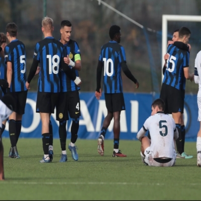 Inter Milan's Stability Amid Leadership Changes: Triple Crown Hero Reaches the Summit After 2.5 Years, New Di Marco on the Horizon