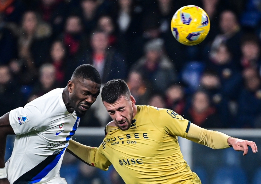 Inter Milan's Streaks End and Controversy Follows: Key Issues Answer Winter Transfer Window Questions-2