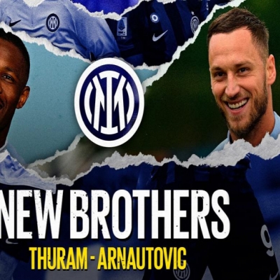 Inter Milan's Worst Performer Finds Hope in Rising Star: Management Backs Striker Despite Calls for January Reinforcements