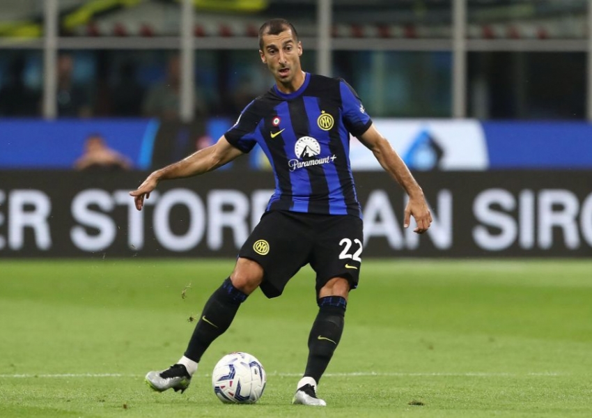 Inter's Transfer Dilemma: Choosing Between Buchanan and Taremi Amid Tax Break Changes-0