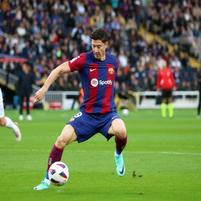 La Liga Matchday 16: How Should Barcelona Utilize Lewandowski? Almería Desperately Seek Their First Win