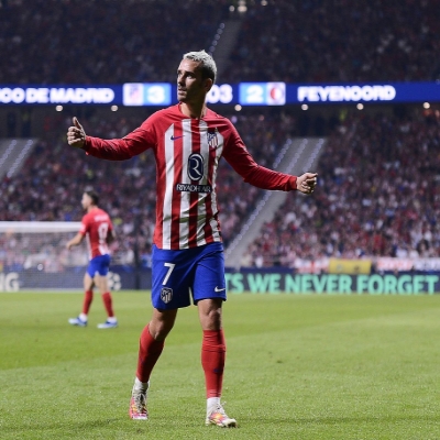 La Liga Round 17: Barcelona's Dressing Room Turmoil and Atlético Madrid's Strength Against the Lions