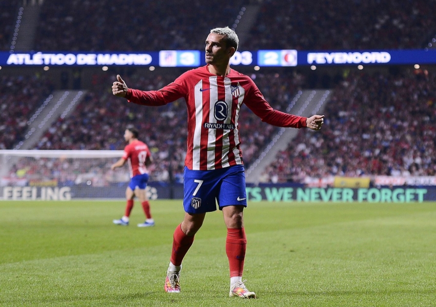 La Liga Round 17: Barcelona's Dressing Room Turmoil and Atlético Madrid's Strength Against the Lions-0