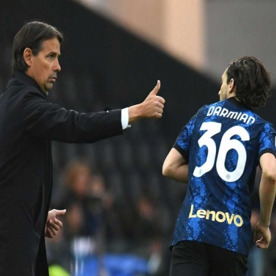 New Darmian, New Gosens? Inter's Versatile Ace Nearly Became an Accountant: The Rebel Child as the Solution to Squad Crisis