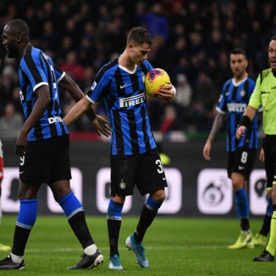 Post-2000 Players Finally Shed Inter Milan’s Shame as Young Talent Shines
