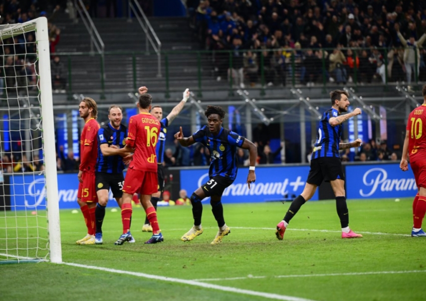 Post-2000 Players Finally Shed Inter Milan’s Shame as Young Talent Shines-0