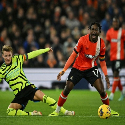 Premier League Matchday 16: Has Manchester United Found Their Own Bellingham? Arsenal's Defensive Woes Due to One Absence