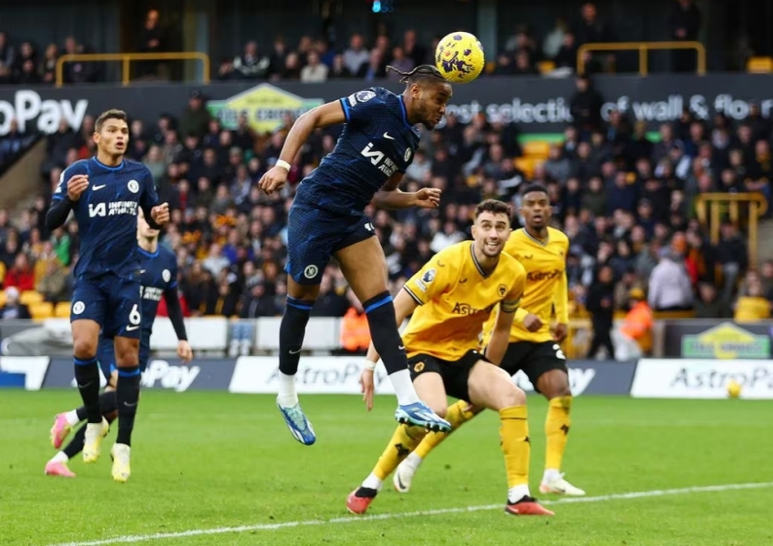 Premier League Matchday 19: Haaland's Fatigue from Travel, Who Can Chelsea Rely On?-1