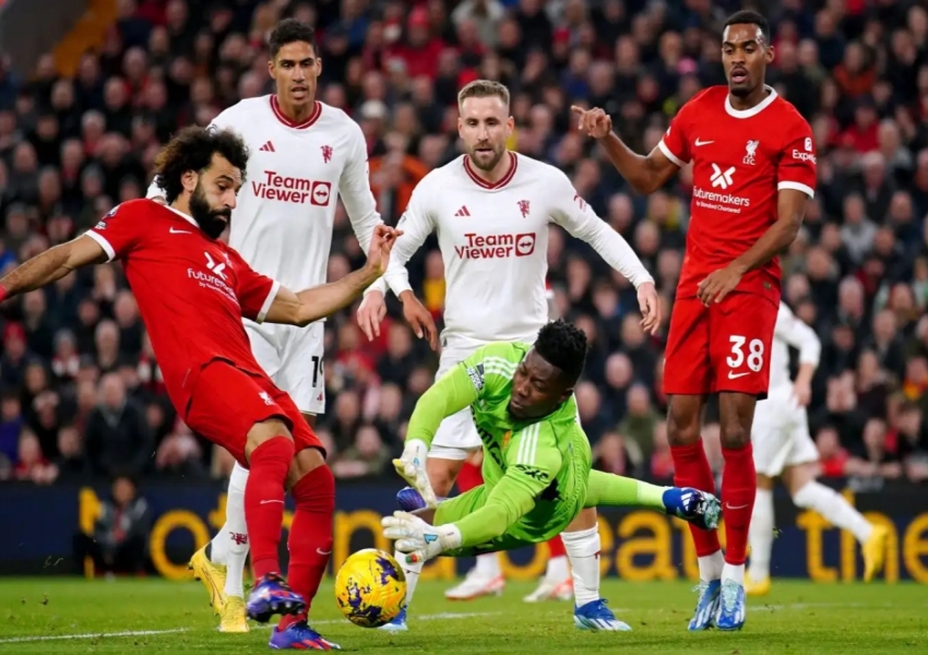 Premier League Round 18: Liverpool Embraces the Festive Spirit, Everton's Solid Defense Complete-0