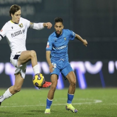 Primeira Liga Round 15 Preview: Benfica's Defense Faces Minimal Pressure, Porto Urgently Chasing Points and Goal Difference