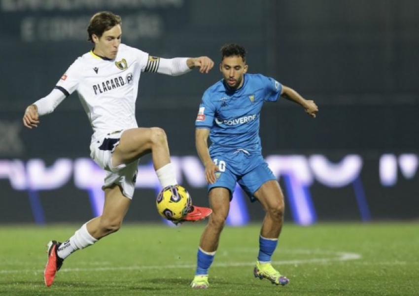 Primeira Liga Round 15 Preview: Benfica's Defense Faces Minimal Pressure, Porto Urgently Chasing Points and Goal Difference-1