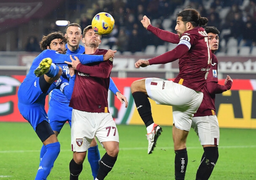 Serie A Matchday 17: AC Milan Has No Time for Reunions with Pippo, How Can Lazio Overcome Their Attacking Slump?-2