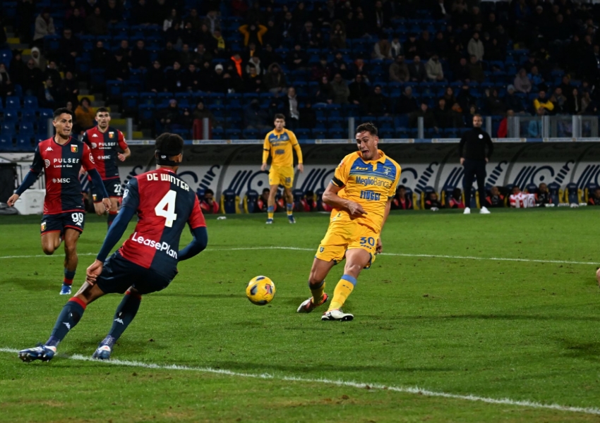 Serie A Round 14 Preview: AC Milan Facing Shortage at Both Ends, Genoa Favors Lower Table Opponents-1