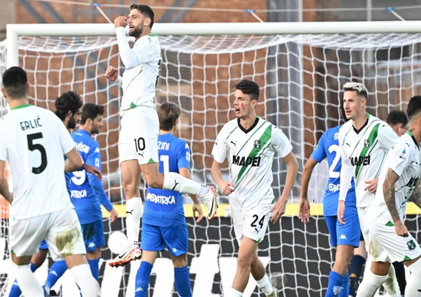 Serie A Round 14 Preview: AC Milan Facing Shortage at Both Ends, Genoa Favors Lower Table Opponents-2