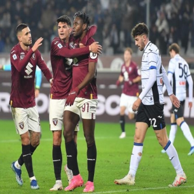 Serie A Round 15 Preview: Can Napoli Still Defend Their Title? AC Milan Hopes Jović Can Revive His Form