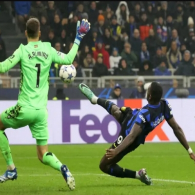 Serie A Round 16: AC Milan Faces Ideal Opponent for Adjustment, Inter Milan Seizes Opportunity to Extend Lead