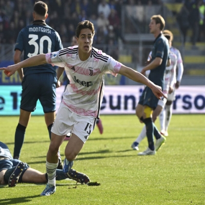 Serie A Round 18: Juventus Youngster Awaits Opportunity as AC Milan and Sassuolo Strive to Avoid Setting New Records